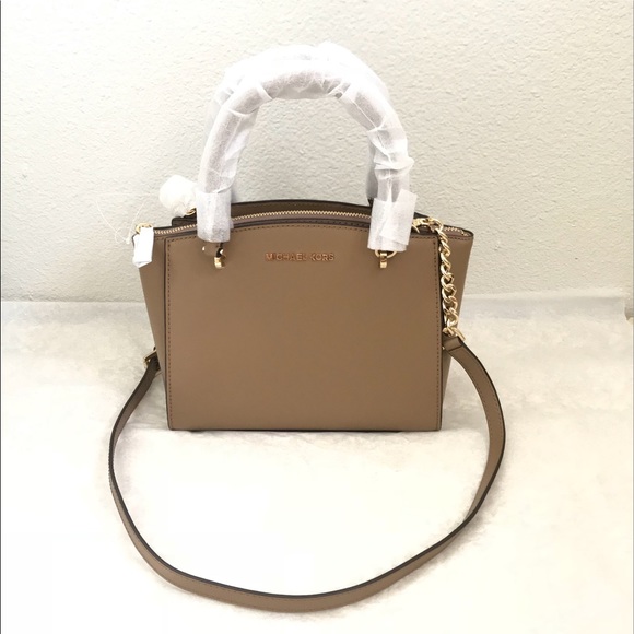 mk ellis satchel